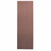 Acoustical Panel 66Hx22Wx1-1/2inD Rose