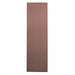 Acoustical Panel 74Hx22Wx1-1/2inD Rose