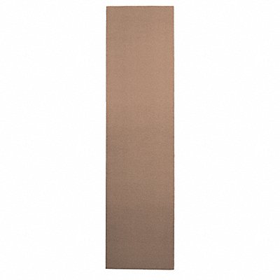 Acoustical Panel 90Hx22Wx1-1/2inD Walnut