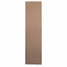 Acoustical Panel 90Hx22Wx1-1/2inD Walnut