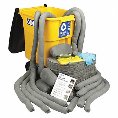 Portable Spill Kit Universal