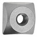 Shear Blade Cap. Steel 16 ga