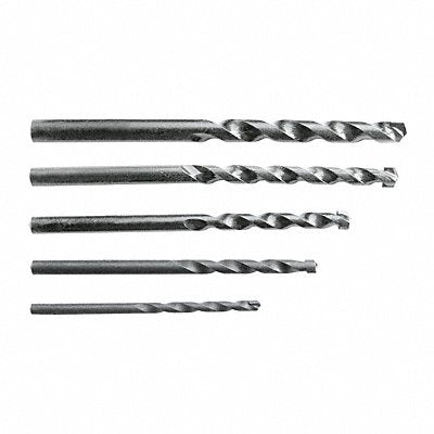 Masonry Drill Set