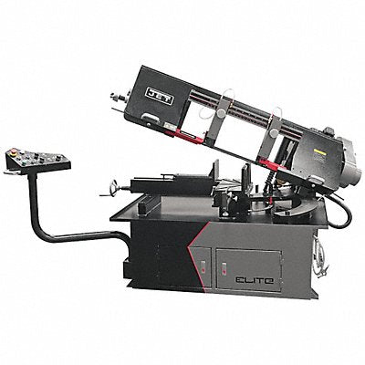 Band Saw Horizontal 53 to 275 SFPM