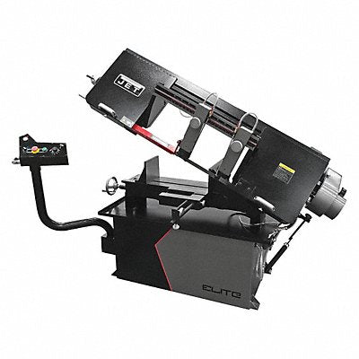 Band Saw Horizontal 53 to 257 SFPM