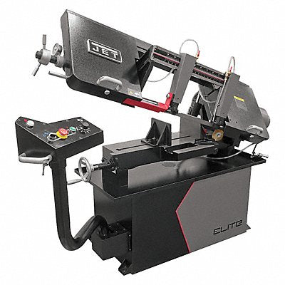 Band Saw Horizontal 53 to 257 SFPM