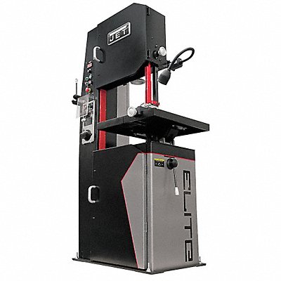 Band Saw Vertical 50 to 5000 SFPM