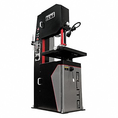 Band Saw Vertical 50 to 5000 SFPM
