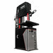 Band Saw Vertical 50 to 5000 SFPM