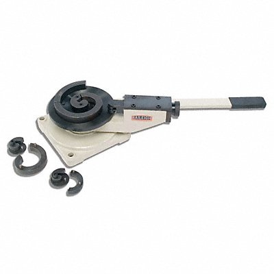 Metal Bender Manual Metal