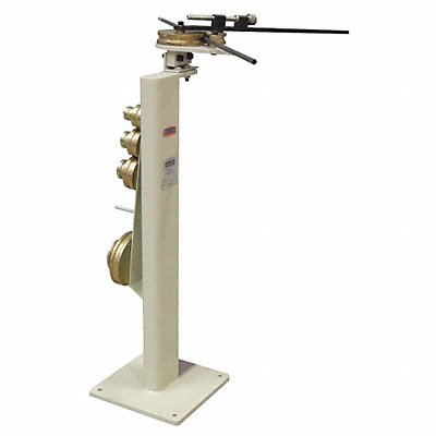 Metal Bender Manual Metal