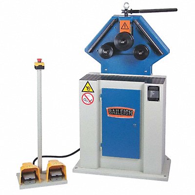 Metal Bender Manual Metal