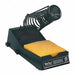 WELLER Blk Soldering Iron Stand Cleaner