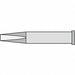 WELLER XT Chisel Soldering Tip