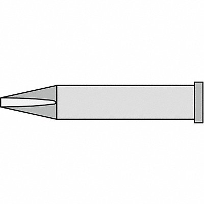 WELLER XT Bevel Soldering Tip