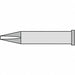 WELLER XT Bevel Soldering Tip