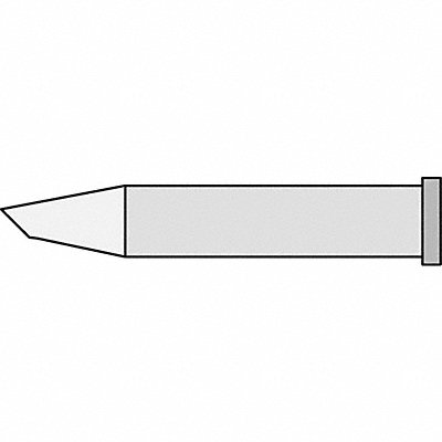 WELLER XT Gullwing Soldering Tip