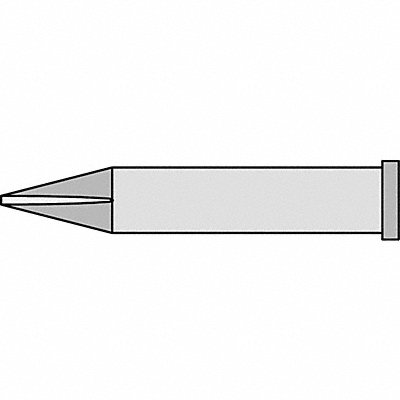 WELLER XT Chisel Soldering Tip