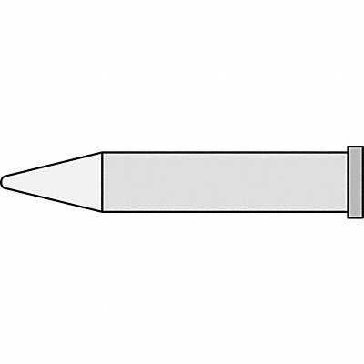 WELLER XT Conical Soldering Tip