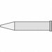 WELLER XT Conical Soldering Tip