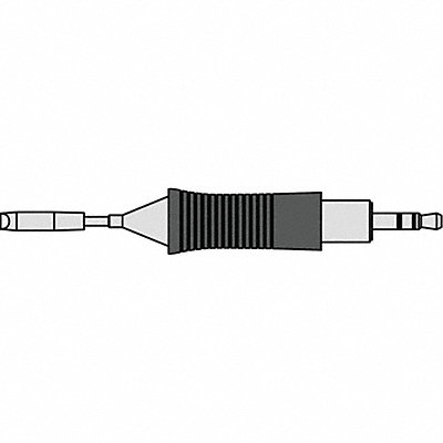 WELLER RT-MS Chisel Soldering Tip