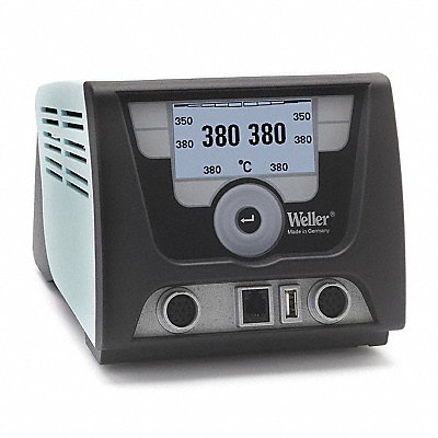 WELLER 255W Solder Desolder Power Unit