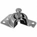 Floor Mount Vibration Isolator 2100 lb.