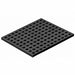 Vibration Isolation Pad 7200 lb PK2