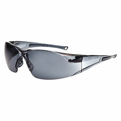 Safety Glasses Smoke