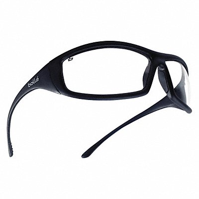 Safety Glasses Clear