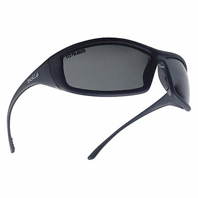 Polarized Safety Glasses Gray