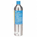 Calibration Gas Cylinder 5-Gas 34L