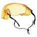 Safety Glasses Yellow