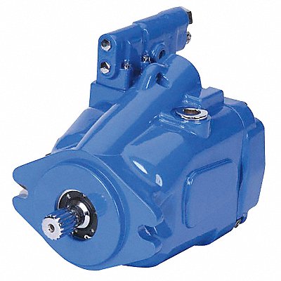 Piston Pump 2.5 cu in./rev 29 gpm