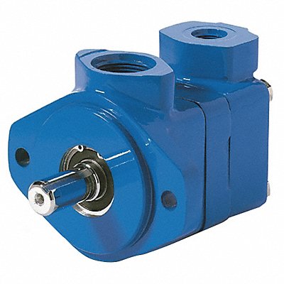 Vane Pump 5 gpm @ 1200 rpm and 100 psi