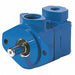 Vane Pump 13 gpm @ 1200 rpm and 100 psi