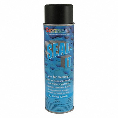 Multipurpose Sealant 20oz Oil Base Black