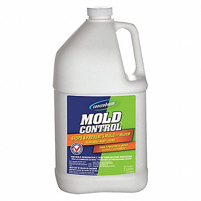 Mold Control 1 gal 11.5 pH