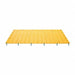 ADA Warning Pad Yellow 5ft Lx2 ft.W