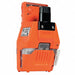 Motorized Sample Draw Pump Alkln Battery