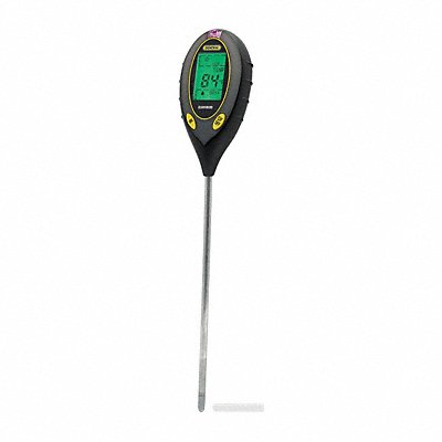 Soil Moisture Meter 9V