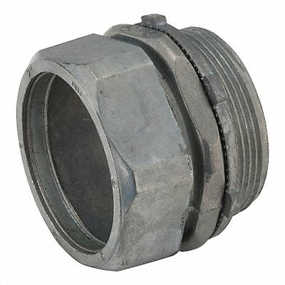 Connector Zinc Overall L 2.766in