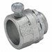 Connector Steel Overall L 2 15/16in