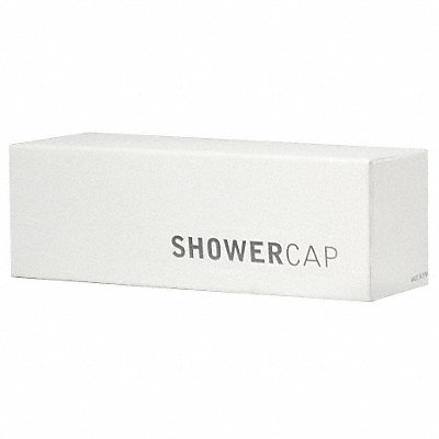Shower Cap Adult PK500