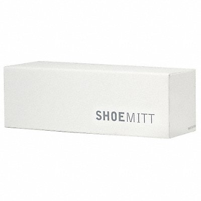 Shoe Mitt Boxed PK500
