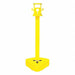 X-Treme Duty Stanchion 46-1/2 in H PR