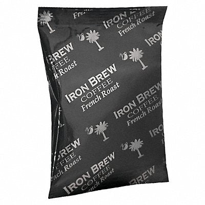 Coffee 5.46 lb Net Wt Ground PK50