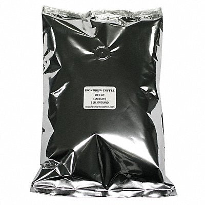 Coffee 8 lb Net Wt Ground PK8