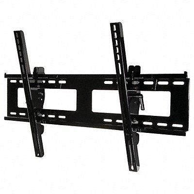 TV Wall Mount Tilt Cap 175lb. 32-75 In