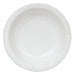 Disposable Paper Plate 10 in White PK250